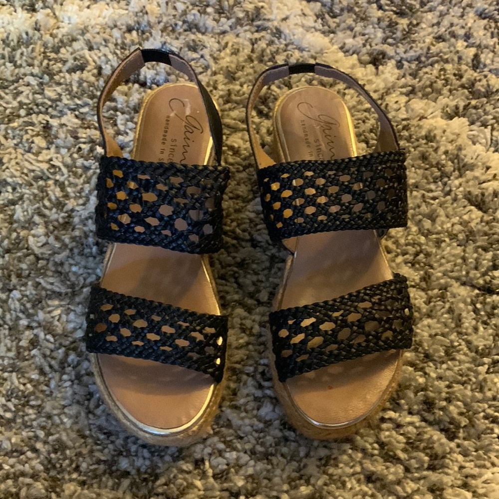 Gaimo Spanish Espadrilles